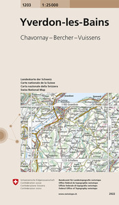 Image de YVERDON LES BAINS