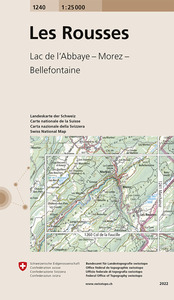 Image de LES ROUSSES