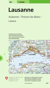 Image de LAUSANNE