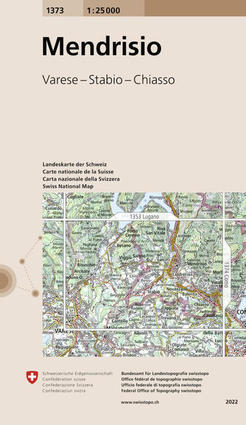 Image de MENDRISIO