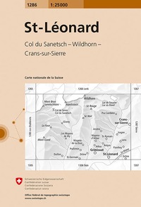 Image de ST LEONARD