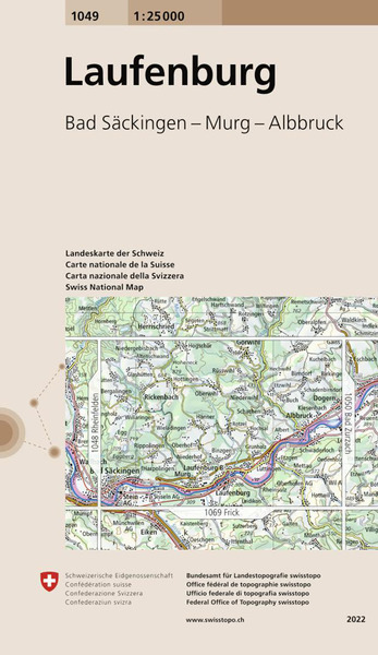 Image de LAUFENBURG