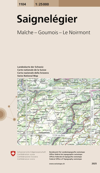 Image de SAIGNELEGIER