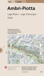 Image de AMBRI PIOTTA