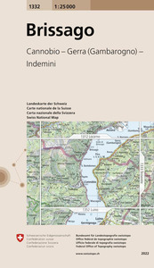 Image de BRISSAGO