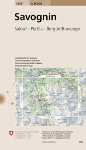 Image de SAVOGNIN