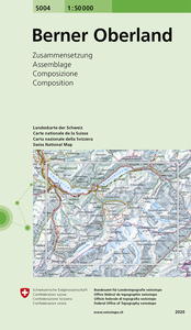 Image de BERNER OBERLAND