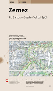 Image de ZERNEZ