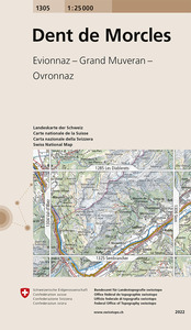 Image de DENT DE MORCLES