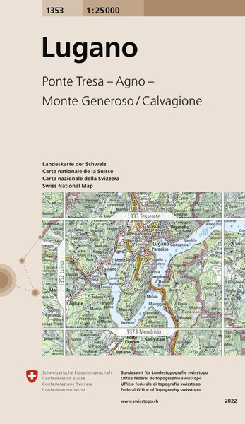 Image de LUGANO