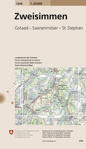 Image de ZWEISIMMEN
