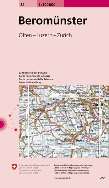 Image de BEROMUNSTER