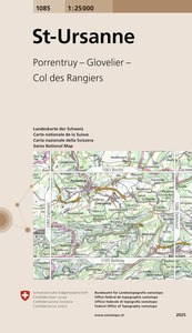Image de SAINT URSANNE