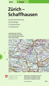 Image de ZURICH-SCHAFFHAUSEN
