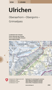 Image de ULRICHEN