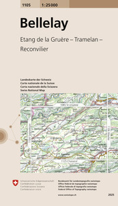 Image de BELLELAY