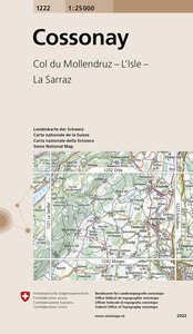 Image de COSSONAY