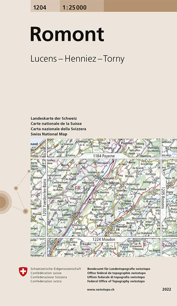 Image de ROMONT