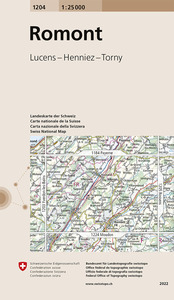Image de ROMONT