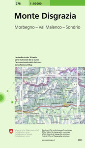 Image de MONTE DISGRAZIA