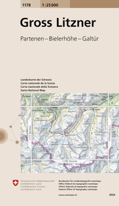 Image de GROSS LITZNER