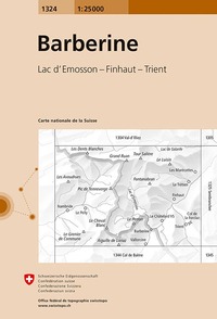 Image de BARBERINE