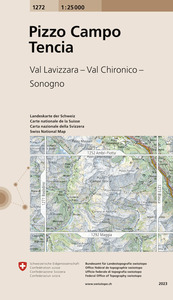 Image de PIZZO CAMPO TENCIA
