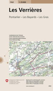 Image de LES VERRIERES