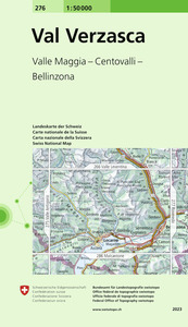Image de VAL VERZASCA