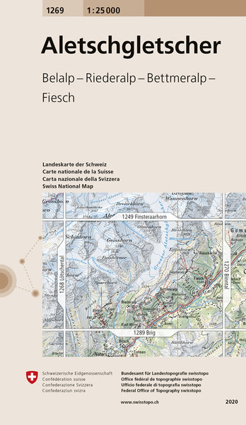 Image de ALETSCHGLETSCHER