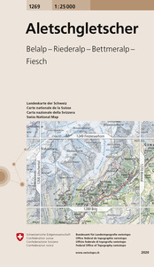 Image de ALETSCHGLETSCHER