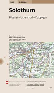 Image de SOLOTHURN