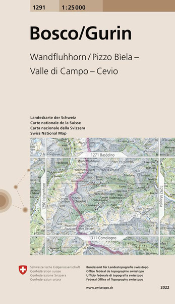 Image de BOSCO-GURIN