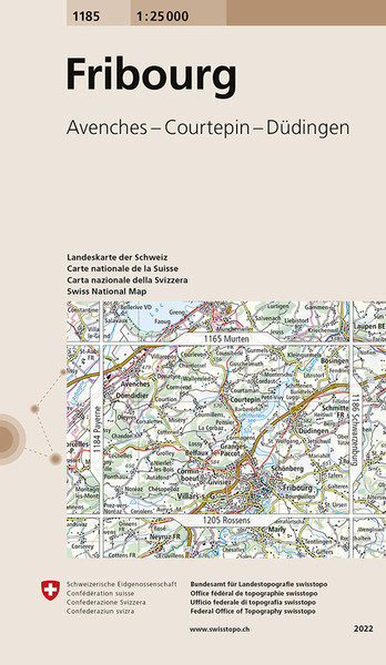 Image de FRIBOURG