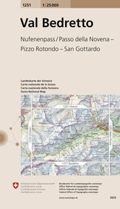 Image de VAL BEDRETTO