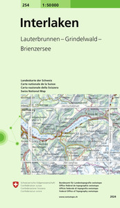 Image de INTERLAKEN