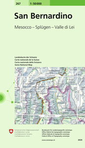 Image de SAN BERNARDINO