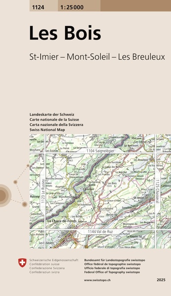 Image de LES BOIS