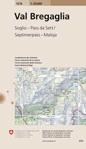 Image de VAL BREGAGLIA