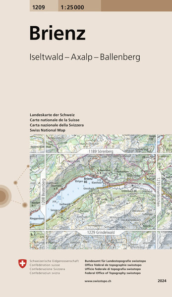 Image de BRIENZ