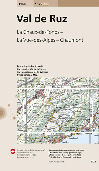 Image de VAL DE RUZ