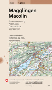 Image de MAGGLINGEN-MACOLIN