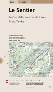 Image de LE SENTIER