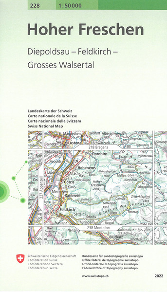 Image de HOHER FRESCHEN