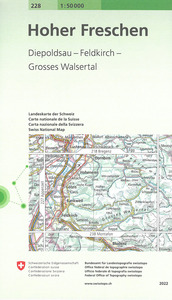 Image de HOHER FRESCHEN