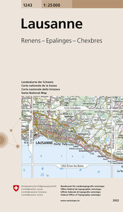 Image de LAUSANNE