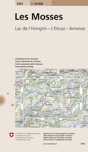Image de LES MOSSES