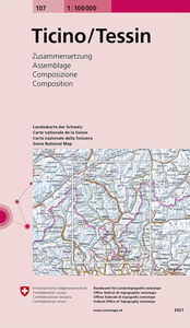 Image de TICINO TESSIN