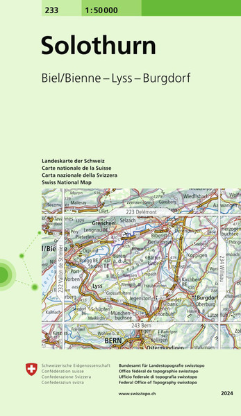Image de SOLOTHURN