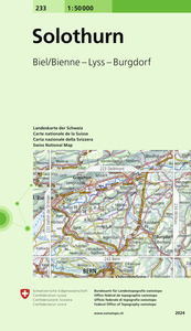 Image de SOLOTHURN